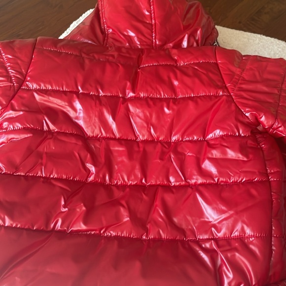 Winter jacket - Picture 4 of 5